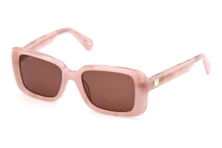[glasses-front-view] Max & Co. MO0162 (74E)