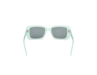 [glasses-back-view] Max & Co. MO0162 (93N)