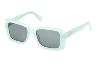 [glasses-front-view] Max & Co. MO0162 (93N)