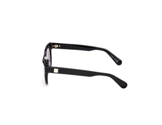 [glasses-side-view] Max & Co. MO0163 (01A)