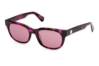 [glasses-front-view] Max & Co. MO0163 (55Y)