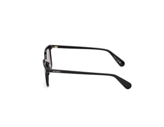[glasses-side-view] Max & Co. MO0165 (01A)