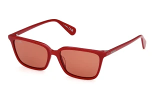 [glasses-front-view] Max & Co. MO0165 (66E)
