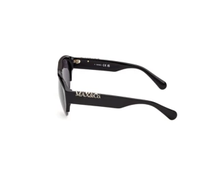 [glasses-side-view] Max & Co. MO0167 (01A)