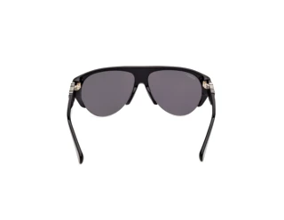 [glasses-back-view] Max & Co. MO0167 (01A)