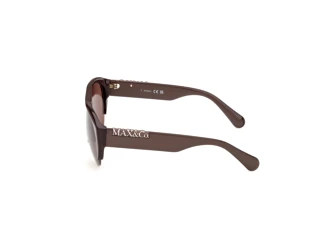 [glasses-side-view] Max & Co. MO0167 (50E)