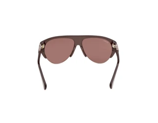 [glasses-back-view] Max & Co. MO0167 (50E)