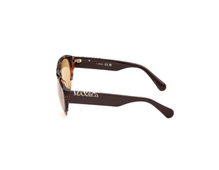 [glasses-side-view] Max & Co. MO0167 (52J)