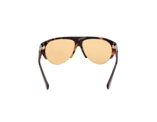 [glasses-back-view] Max & Co. MO0167 (52J)