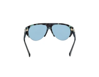 [glasses-back-view] Max & Co. MO0167 (55N)