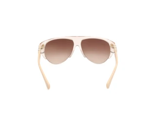 [glasses-back-view] Max & Co. MO0167 (57F)