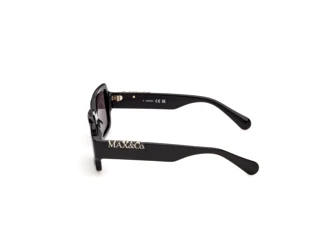[glasses-side-view] Max & Co. MO0168 (01A)
