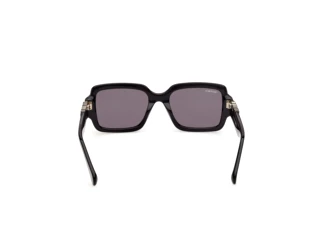 [glasses-back-view] Max & Co. MO0168 (01A)