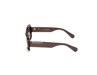 [glasses-side-view] Max & Co. MO0168 (50E)