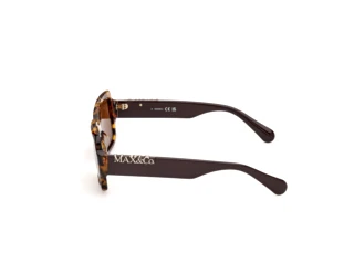 [glasses-side-view] Max & Co. MO0168 (53E)