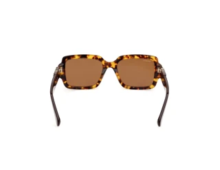 [glasses-back-view] Max & Co. MO0168 (53E)