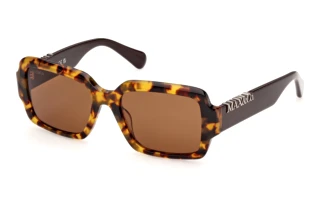 [glasses-front-view] Max & Co. MO0168 (53E)