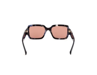 [glasses-back-view] Max & Co. MO0168 (55S)