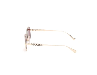 [glasses-side-view] Max & Co. MO0169 (71S)