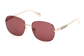 [glasses-front-view] Max & Co. MO0169 (71S)