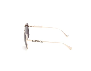 [glasses-side-view] Max & Co. MO0170 (32A)