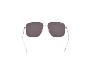 [glasses-back-view] Max & Co. MO0170 (32A)