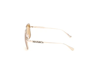 [glasses-side-view] Max & Co. MO0170 (32J)