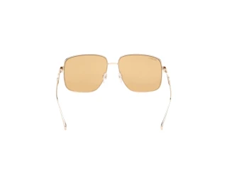 [glasses-back-view] Max & Co. MO0170 (32J)