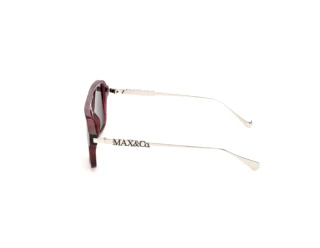 [glasses-side-view] Max & Co. MO0171 (54A)