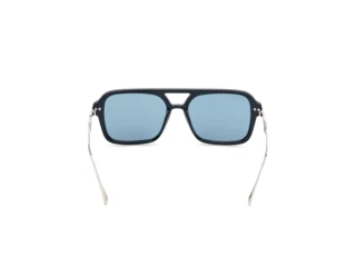 [glasses-back-view] Max & Co. MO0171 (96N)