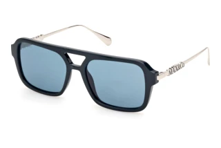 [glasses-front-view] Max & Co. MO0171 (96N)