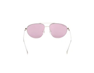 [glasses-back-view] Max & Co. MO0172 (16Z)