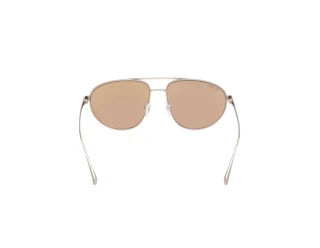 [glasses-back-view] Max & Co. MO0172 (17G)