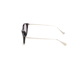 [glasses-side-view] Max & Co. MO0173 (01A)