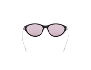 [glasses-back-view] Max & Co. MO0173 (01A)