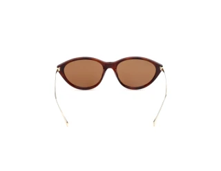[glasses-back-view] Max & Co. MO0173 (52E)