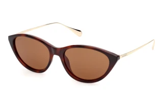 [glasses-front-view] Max & Co. MO0173 (52E)
