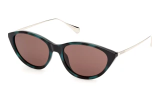 [glasses-front-view] Max & Co. MO0173 (55E)