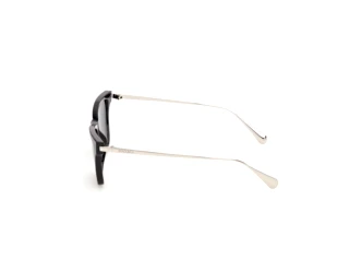 [glasses-side-view] Max & Co. MO0174 (01A)
