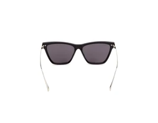 [glasses-back-view] Max & Co. MO0174 (01A)