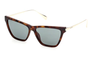 [glasses-front-view] Max & Co. MO0174 (53N)