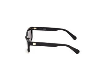 [glasses-side-view] Max & Co. MO0175 (01A)