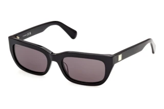 [glasses-front-view] Max & Co. MO0175 (01A)