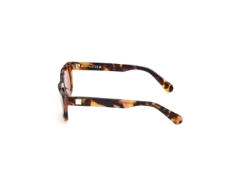 [glasses-side-view] Max & Co. MO0175 (52S)