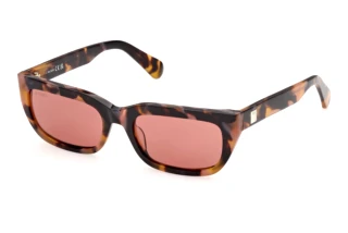 [glasses-front-view] Max & Co. MO0175 (52S)