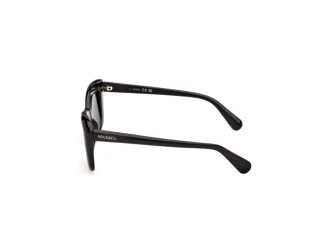 [glasses-side-view] Max & Co. MO0176 (01A)