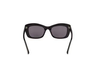 [glasses-back-view] Max & Co. MO0176 (01A)