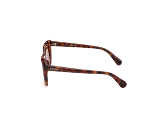 [glasses-side-view] Max & Co. MO0176 (52E)