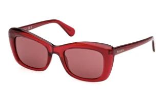 [glasses-front-view] Max & Co. MO0176 (75S)