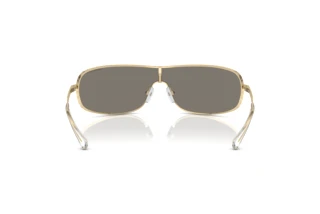Vista traseira Michael Kors AIX (MK1139 - 10146G)
